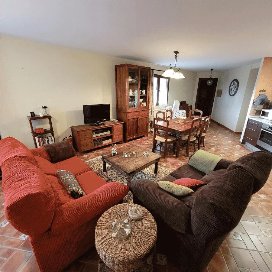 La Canterica Fuentes de Rubielos Room photo