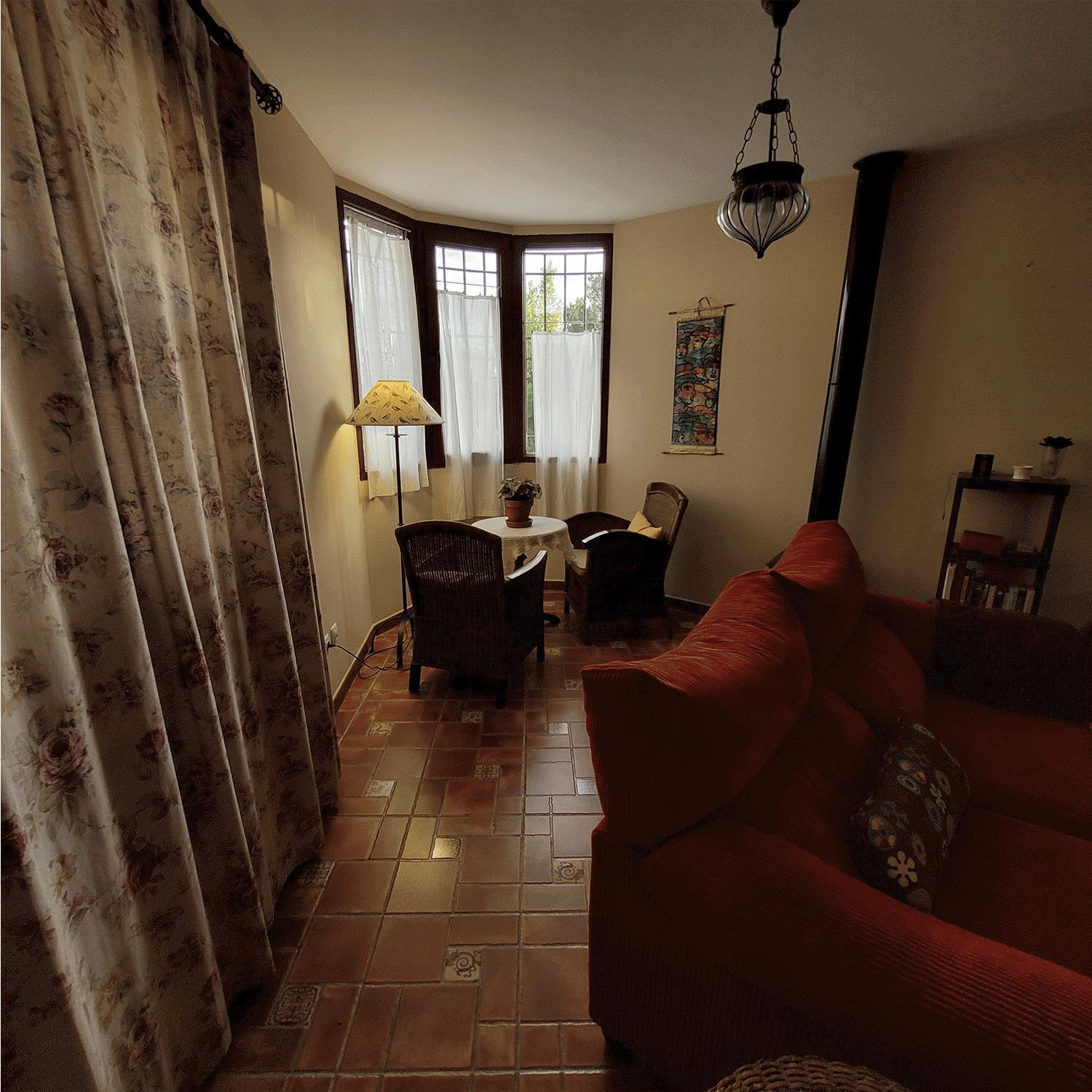 La Canterica Fuentes de Rubielos Room photo